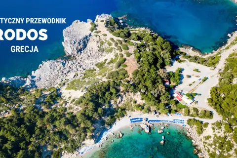 Najlepsze atrakcje na Rodos, które musisz zobaczyć podczas wakacji
