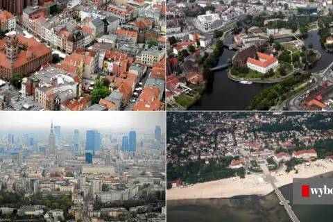 Ile kosztuje nocleg w Polsce? Ceny, które mogą Cię zaskoczyć
