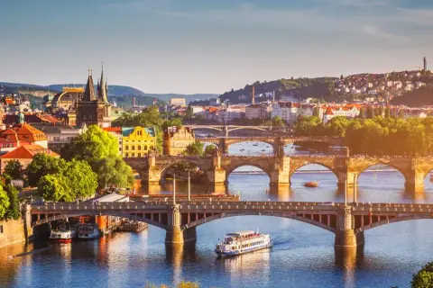 Ile kosztuje nocleg w Czechach? Ceny, które zaskoczą podróżników