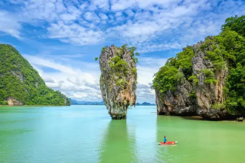 Najlepsze atrakcje w Phuket, które musisz zobaczyć podczas wakacji