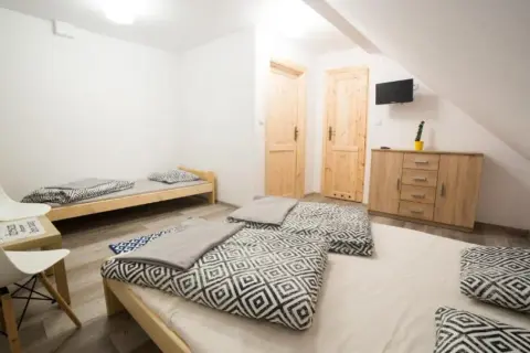 Bieszczady gdzie nocleg - najlepsze oferty, które nie opróżnią portfela
