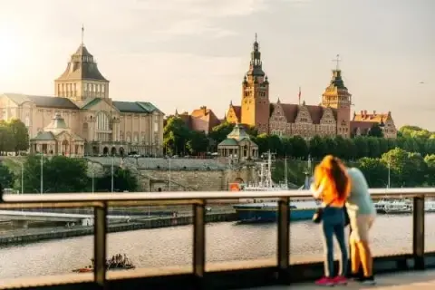 Błonie atrakcje: Odkryj ukryte skarby i piękno miasta