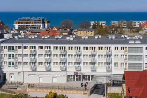 Gdzie na turnus rehabilitacyjny nad morzem forum - najlepsze opinie i porady