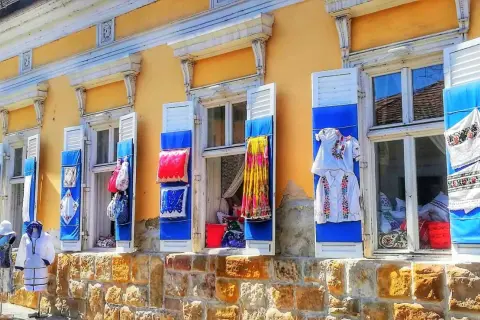 Najlepsze atrakcje w Szentendre, które musisz zobaczyć podczas wizyty