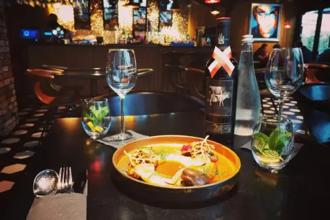 Świnoujście gdzie zjeść: najlepsze restauracje, które musisz odwiedzić