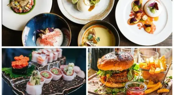 Gdzie zjeść w Ustroniu? Najlepsze restauracje, które musisz poznać