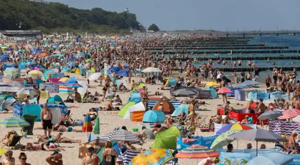 Kołobrzeg - gdzie zrealizować bon turystyczny i uniknąć rozczarowania