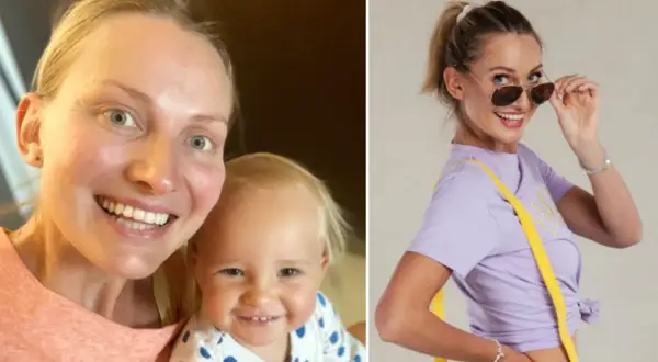 Joanna Moro ile ma dzieci? Zaskakujące fakty o jej rodzinie