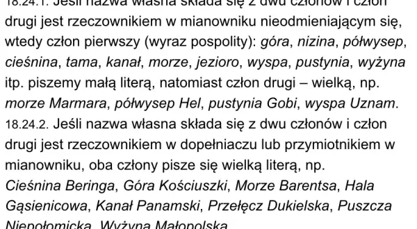 Jak się pisze morze? Odkryj zasady pisowni i użycia słowa