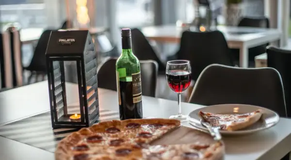 Kórnik gdzie zjeść - najlepsze restauracje i ukryte perełki kulinarne