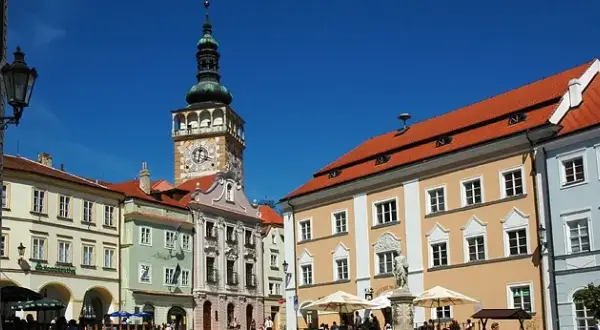 Mikulov gdzie zjeść - odkryj najlepsze lokale i smaki regionu