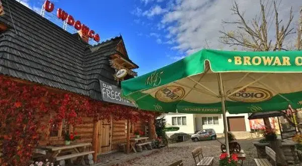 Nowy Targ gdzie zjeść - najlepsze restauracje i ukryte perełki