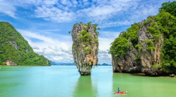 Najlepsze atrakcje w Phuket, które musisz zobaczyć podczas wakacji