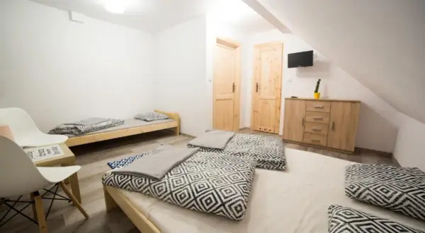 Bieszczady gdzie nocleg - najlepsze oferty, które nie opróżnią portfela