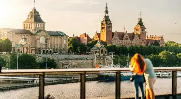 Błonie atrakcje: Odkryj ukryte skarby i piękno miasta