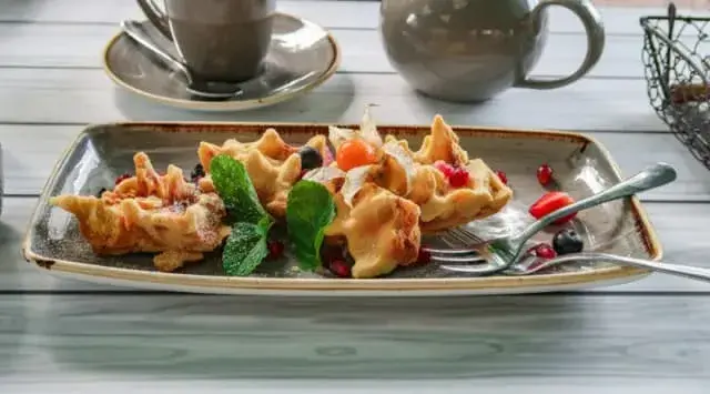Gdzie zjeść w Szczytnie? Sprawdź najlepsze restauracje i potrawy