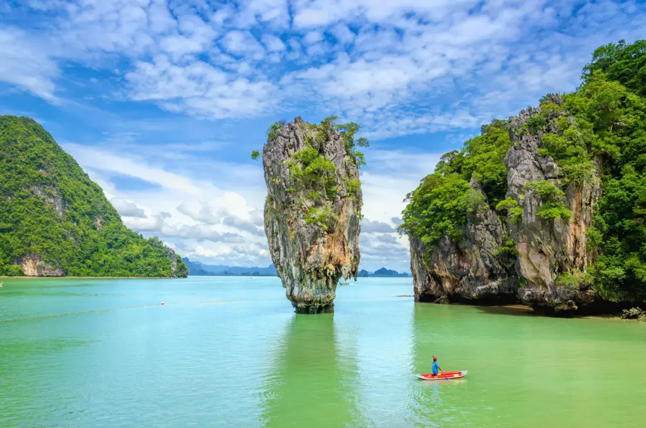 Najlepsze atrakcje w Phuket, które musisz zobaczyć podczas wakacji