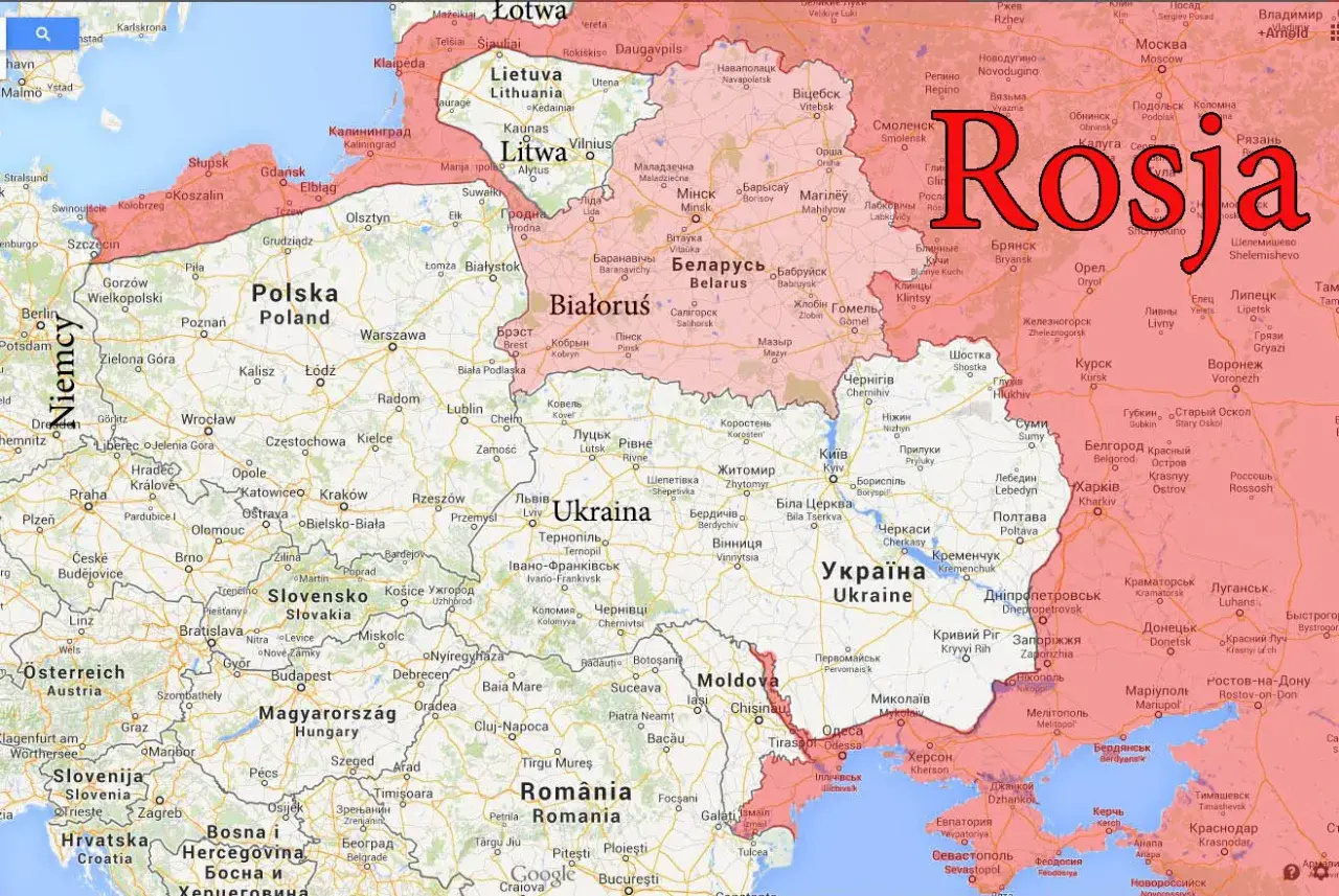 Czy Polska miała dostęp do Morza Czarnego? Historia i wpływy
