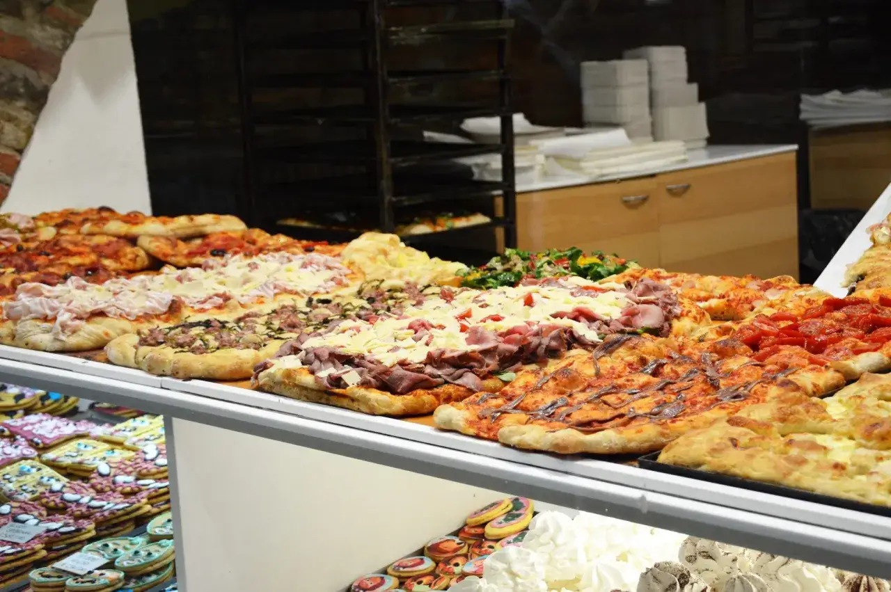 Zdjęcie Gdzie zjeść w Bergamo: najlepsze restauracje na każdą kieszeń