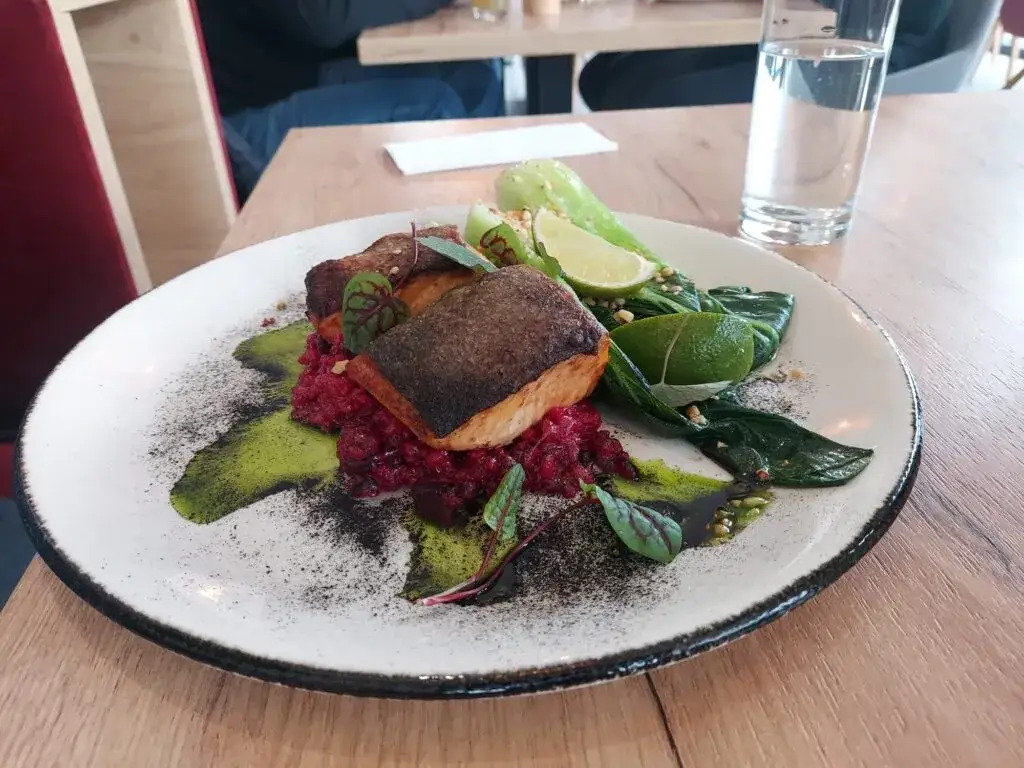 Zdjęcie Tychy gdzie zjeść – najlepsze restauracje, które musisz odwiedzić