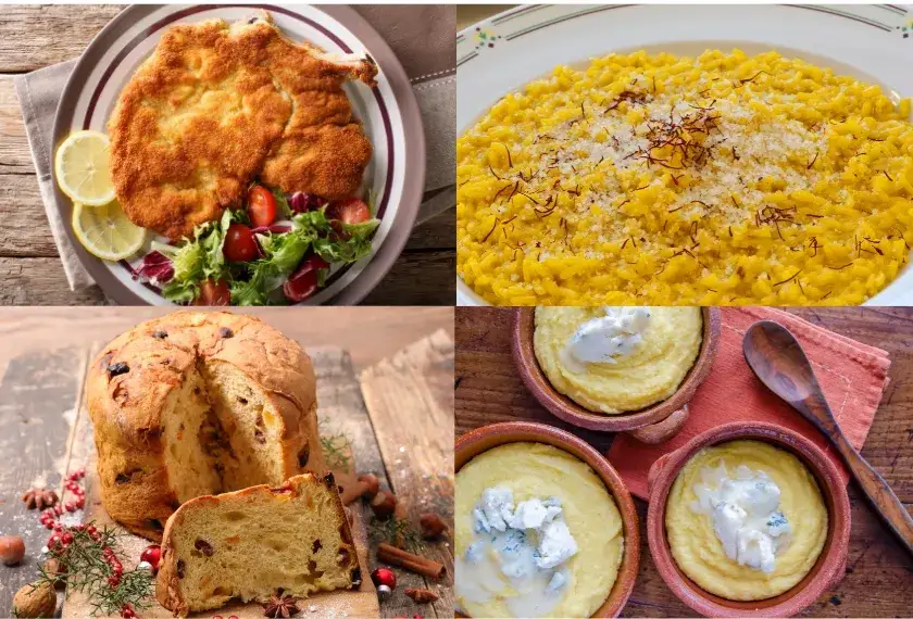 Zdjęcie Gdzie zjeść w Mediolanie? Najlepsze miejsca na wyjątkowe smaki