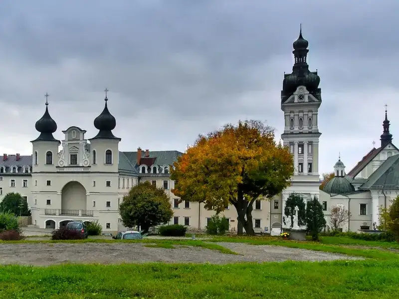 Zdjęcie Najciekawsze atrakcje w Tuchowie, które musisz zobaczyć