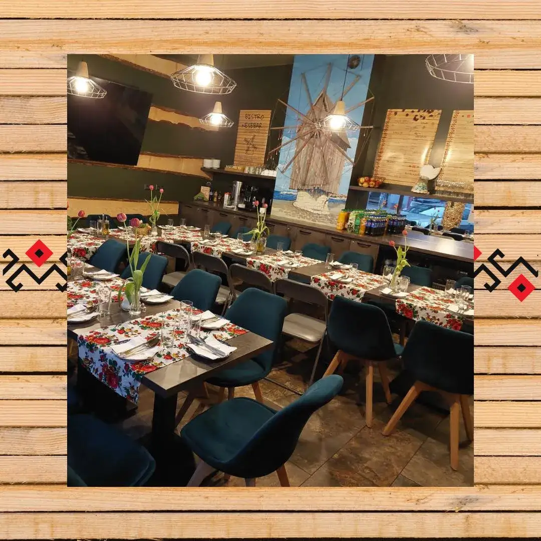 Zdjęcie Szczecinek gdzie zjeść: najlepsze restauracje na każdą okazję