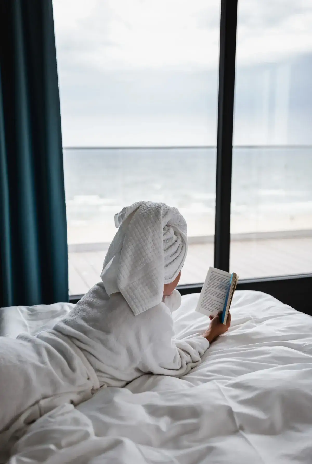 Zdjęcie Gdzie najtańsze noclegi nad morzem? Odkryj ukryte perełki w Polsce