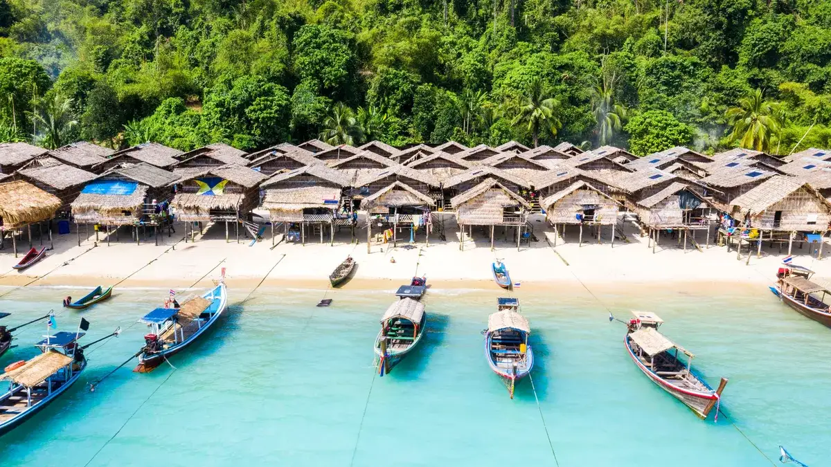 Zdjęcie Najlepsze atrakcje w Phuket, które musisz zobaczyć podczas wakacji