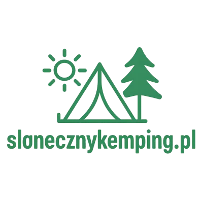 Logo slonecznykemping.pl