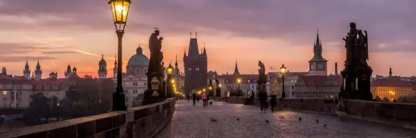 Ile kosztuje nocleg w Pradze? Poznaj ceny i oszczędź na podróży
