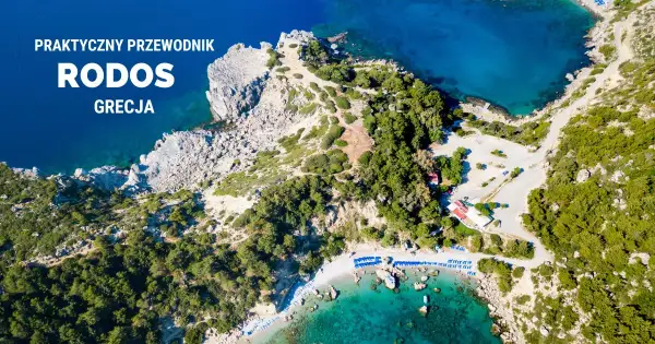 Najlepsze atrakcje na Rodos, które musisz zobaczyć podczas wakacji