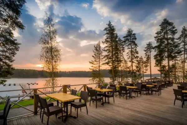 Tychy gdzie zjeść – najlepsze restauracje, które musisz odwiedzić