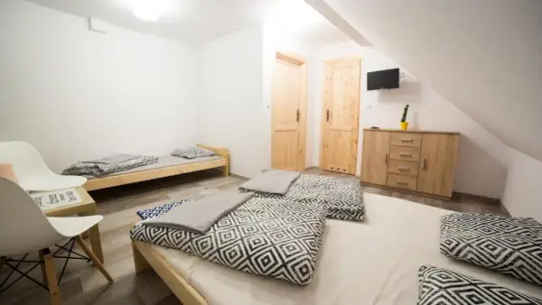 Bieszczady gdzie nocleg - najlepsze oferty, które nie opróżnią portfela