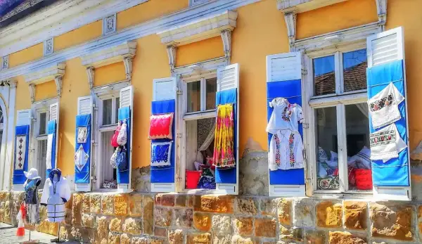 Najlepsze atrakcje w Szentendre, które musisz zobaczyć podczas wizyty