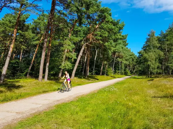 Wicie atrakcje - najlepsze miejsca na rodzinny wypoczynek nad morzem