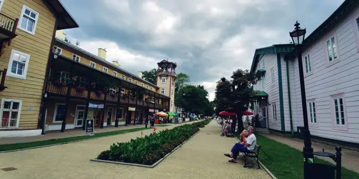 Atrakcje Jaślisk - co zobaczyć w jeden dzień i na weekend